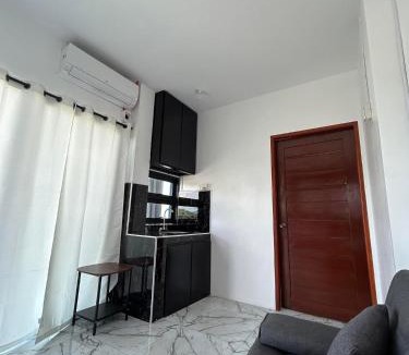 Pozzorubio Apartment | Aryanbelle's Apartment - Pozorrubio
