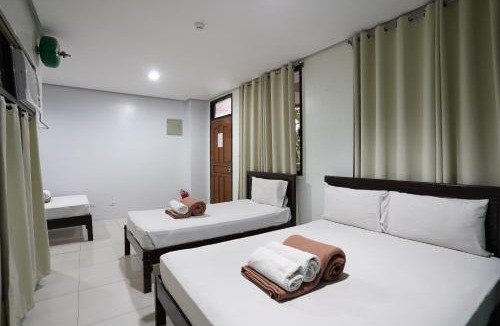 Paco Hotel | Arzo Hotel Grand Lodge