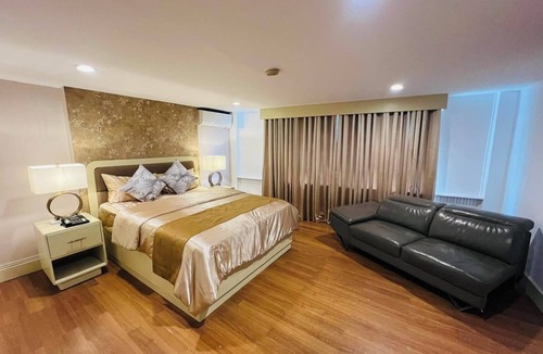 Paco Hotel | Arzo Hotel Manila