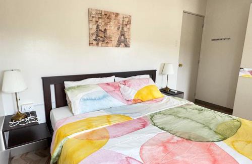 Calbayog Apartment | A’s Penthouse - Calbayog