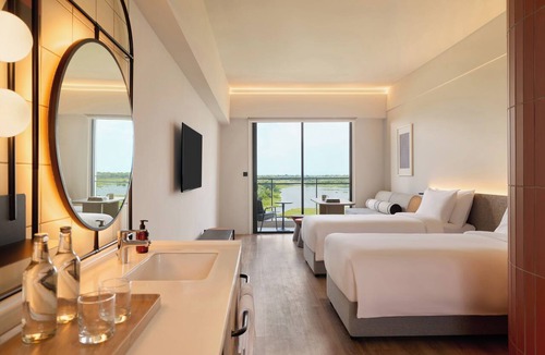 Kuala Langat District Hotel | Asai Gamuda Cove