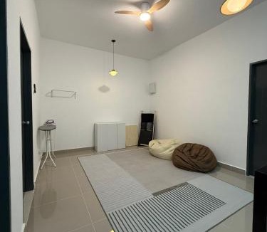 Kampung Gong Pipit House | Asari Home