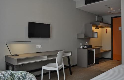Damansara Perdana Apartment | Asaya Damansara