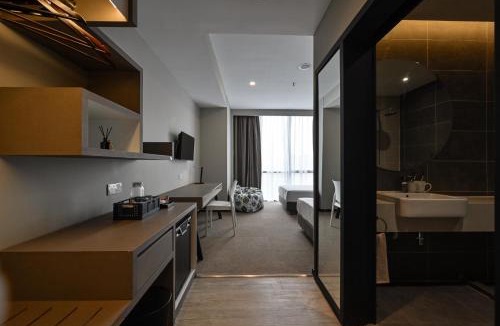 Damansara Perdana Apartment | Asaya Damansara