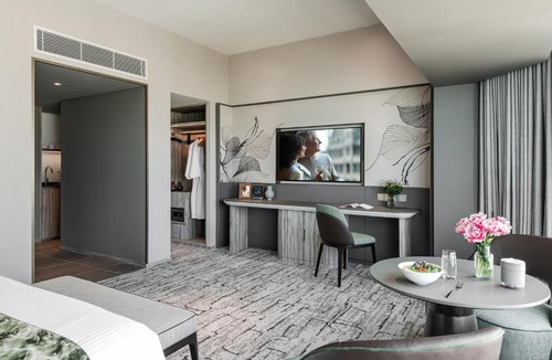 Downtown George Town Hotel | Ascott Gurney Penang