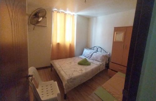 Lapu-Lapu Apartment | ASF Soriano Place