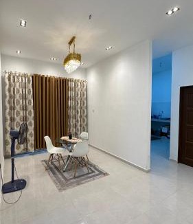 Kota Bharu House | ASG Homestay Kota Bharu With Netflix