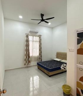 Kota Bharu House | ASG Homestay Kota Bharu With Netflix