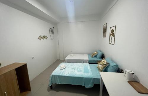 Panglao House | Ash home