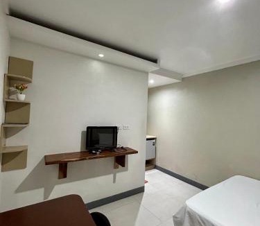 Dauis Villa | Ashelma resort