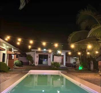 Dauis Resort | Ashelma resort