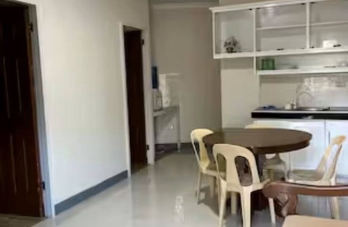 Dauis Apartment | Ashelma Resort