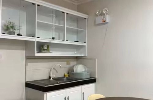 Dauis Apartment | Ashelma Resort