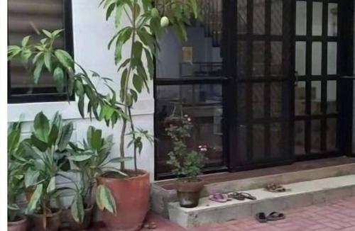 Dagupan House | Asher and 3 Marias - Transient House
