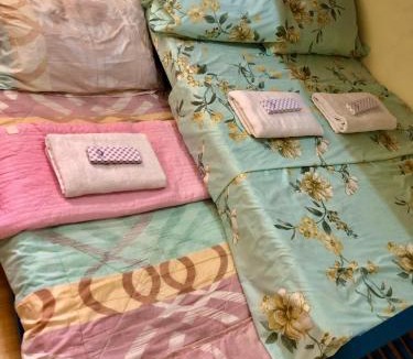 Butuan House | Ashers Room