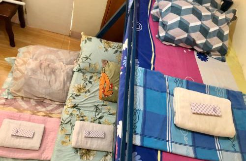 Butuan House | Ashers Room