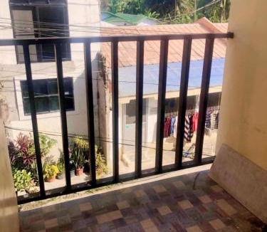 Butuan House | Ashers Room