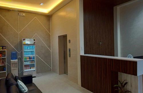 Gapan City Hotel | ASIA JEM HOTEL - GAPAN CITY