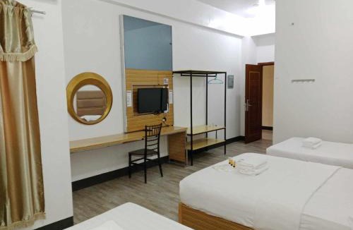 Masbate City Hotel | Asia Novo Boutique Hotel - Masbate