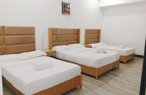 Masbate City Hotel | Asia Novo Boutique Hotel - Masbate