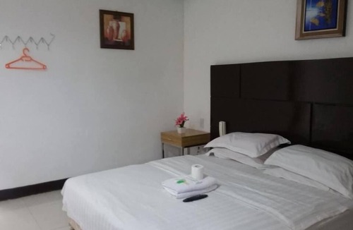 Roxas City Hotel | Asia Novo Boutique Hotel - Roxas