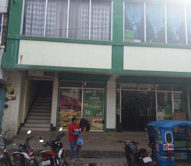 Catbalogan City Hotel | Asia Novo Boutique Hotel - Catbalogan