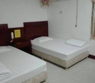Barangay Poblacion Hotel | Asia Novo Boutique Hotel - Kalibo