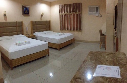 Ormoc Hotel | Asia Novo Boutique Hotel - Ormoc