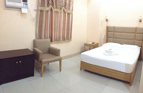 Ormoc Hotel | Asia Novo Boutique Hotel - Ormoc