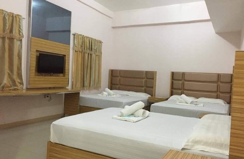 Alaminos Hotel | Asia Novo Boutique Hotel - Alaminos