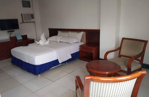 Cabuyao Hotel | Asia Novo Boutique Hotel - Cabuyao
