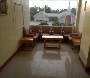 Midsayap Hotel | Asia Novo Boutique Hotel - Midsayap