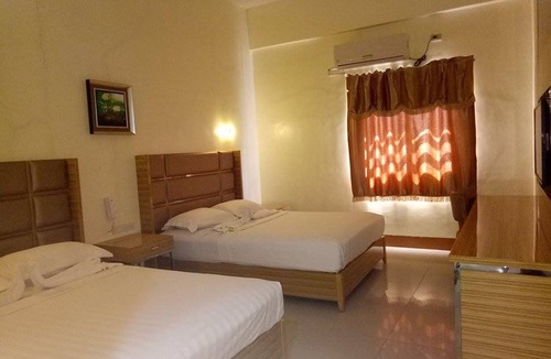 Midsayap Hotel | Asia Novo Boutique Hotel - Midsayap
