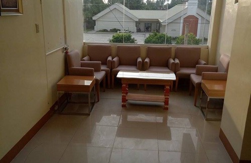 Midsayap Hotel | Asia Novo Boutique Hotel - Midsayap