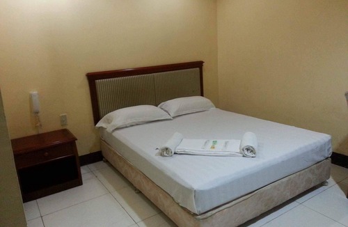 San Francisco Hotel | Asia Novo Boutique Hotel - San Francisco