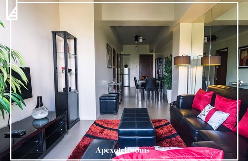 Lahug Apartment | Asia Premier Residences Cebu IT Park