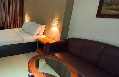 Downtown Tacloban Hotel | Asia Stars Hotel
