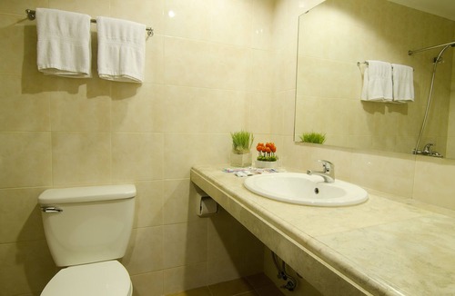 Downtown Tacloban Hotel | Asia Stars Hotel