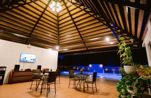 San Pedro Villa | Asian Vanda Villas