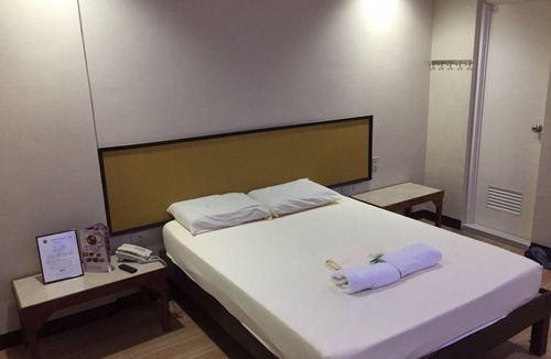 Batangas City Hotel | Asiatel Batangas