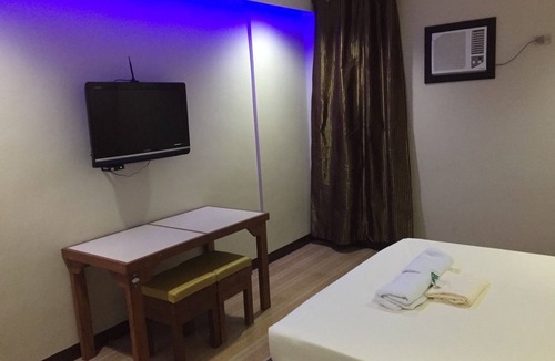 Batangas City Hotel | Asiatel Batangas