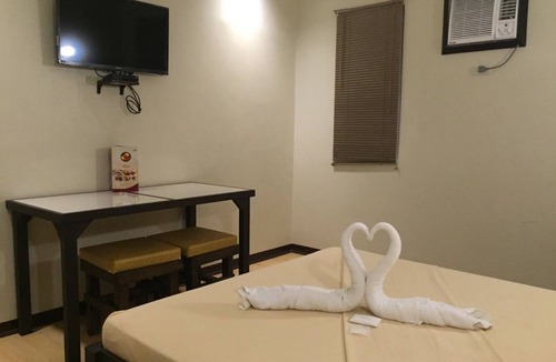 Santa Rosa Hotel | Asiatel Hotel, Sta. Rosa, Laguna