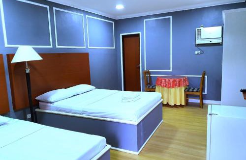 Tarlac Hotel | Asiaten Hotel