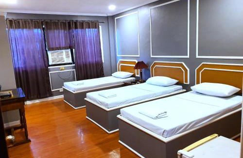 Tarlac Hotel | Asiaten Hotel