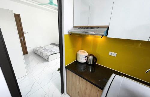 Klang Apartment | Asmah Yaacob