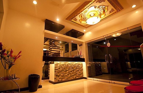 Bicol Region Hotel | Asog County Hotel