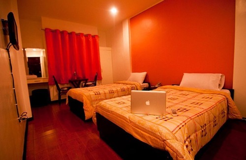Bicol Region Hotel | Asog County Hotel