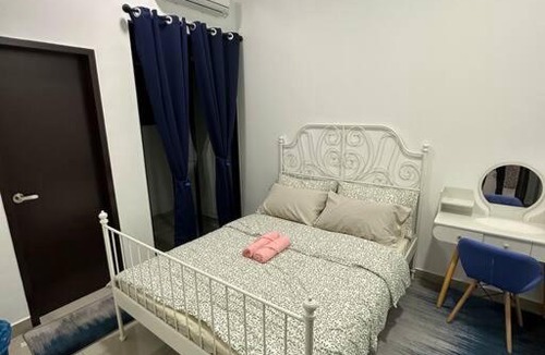 Gelang Patah House | Aspira Park Home