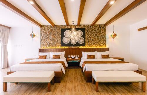 Murcia Bed & Breakfast | Asri Villas