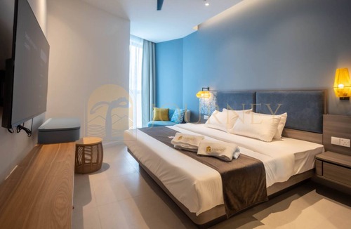 Lubok Buaya Apartment | Assana & Merissa by T Journey, Tropicana Cenang